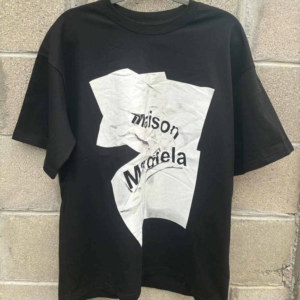 Maison Margiela Tee